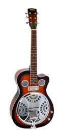 Bryden BRE2ETS Acoustic / Electric Resonator Guitar