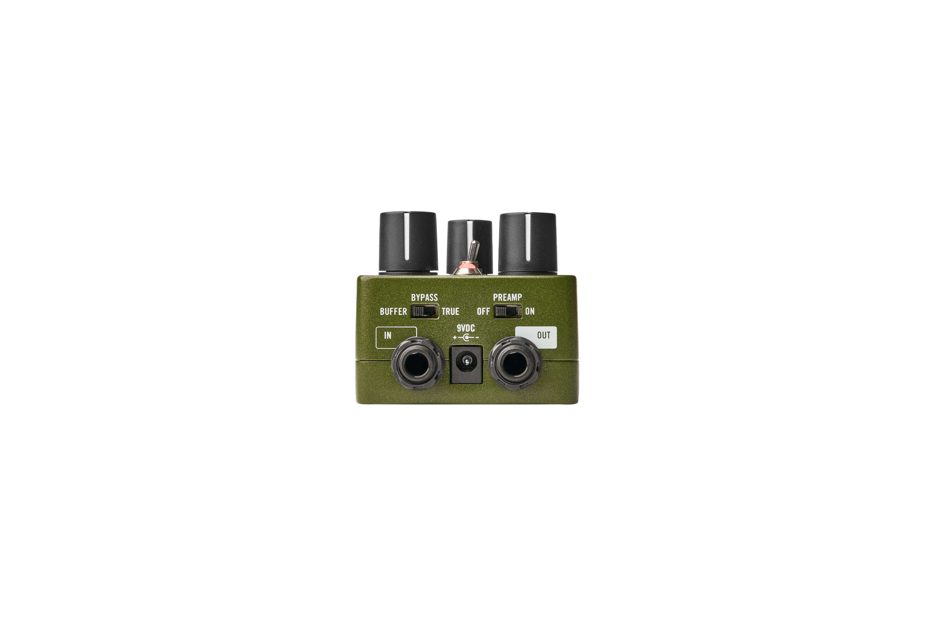 Universal Audio UAFX Brigade Chorus / Vibrato Pedal