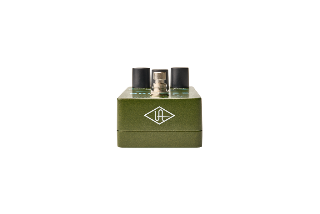 Universal Audio UAFX Brigade Chorus / Vibrato Pedal