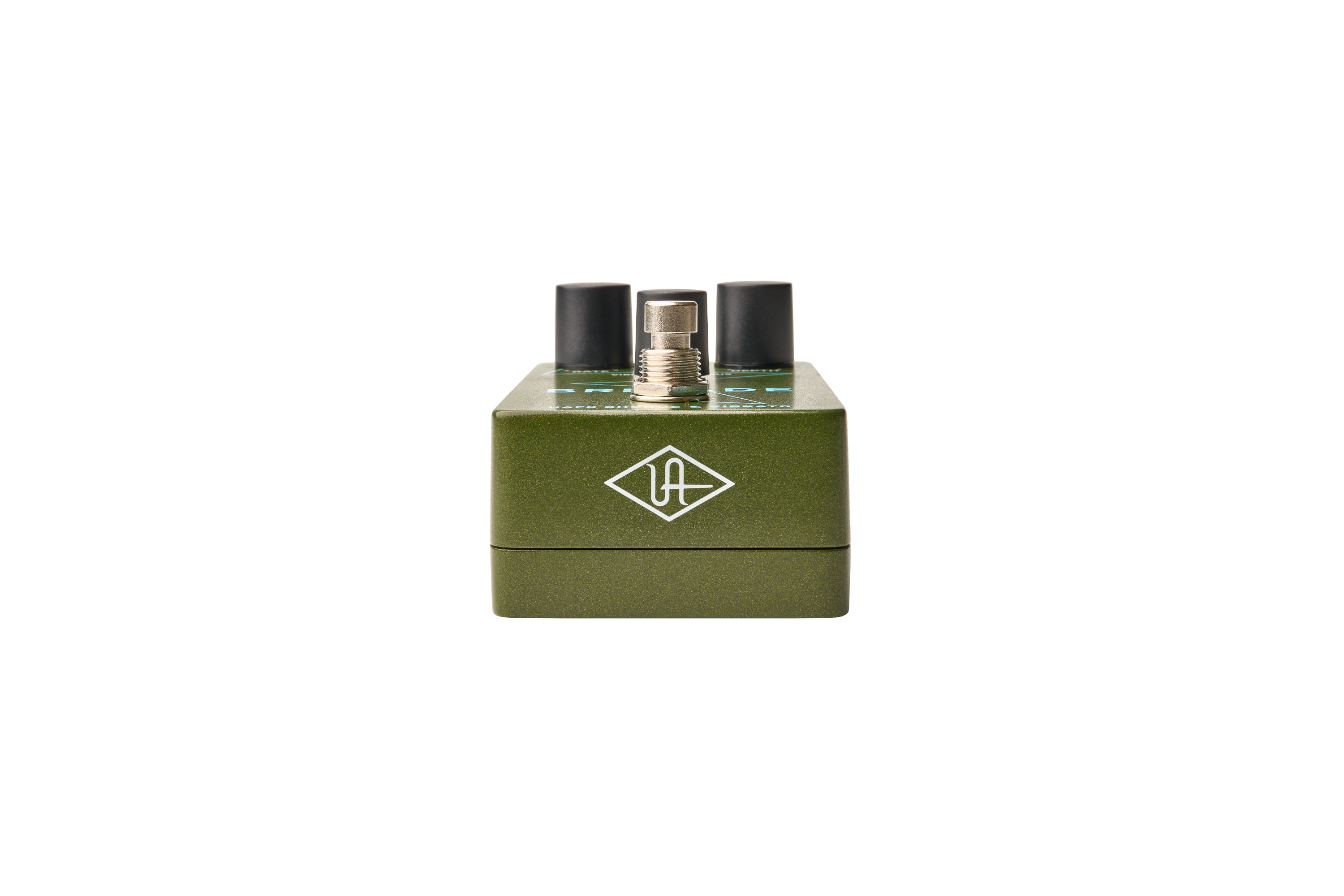 Universal Audio UAFX Brigade Chorus / Vibrato Pedal
