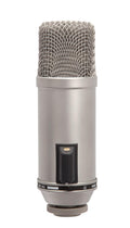 Rode BROADCASTER Studio Broadcast Microphone