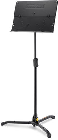 Hercules BS301B Folding Music Stand