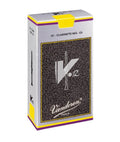 Vandoren Eb Clarinet Reeds - Box of 10 - Size 3.5