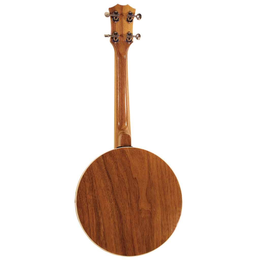 Barnes & Mullins Banjo-lele Uke Banjo