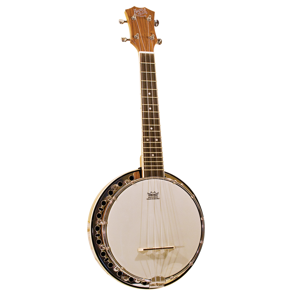 Barnes & Mullins Banjo-lele Uke Banjo