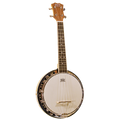 Barnes & Mullins Banjo-lele Uke Banjo