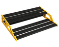 NU-X Bumblebee Medium Pedalboard w/Bag