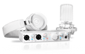 Arturia MiniFuse Recording Pack - White