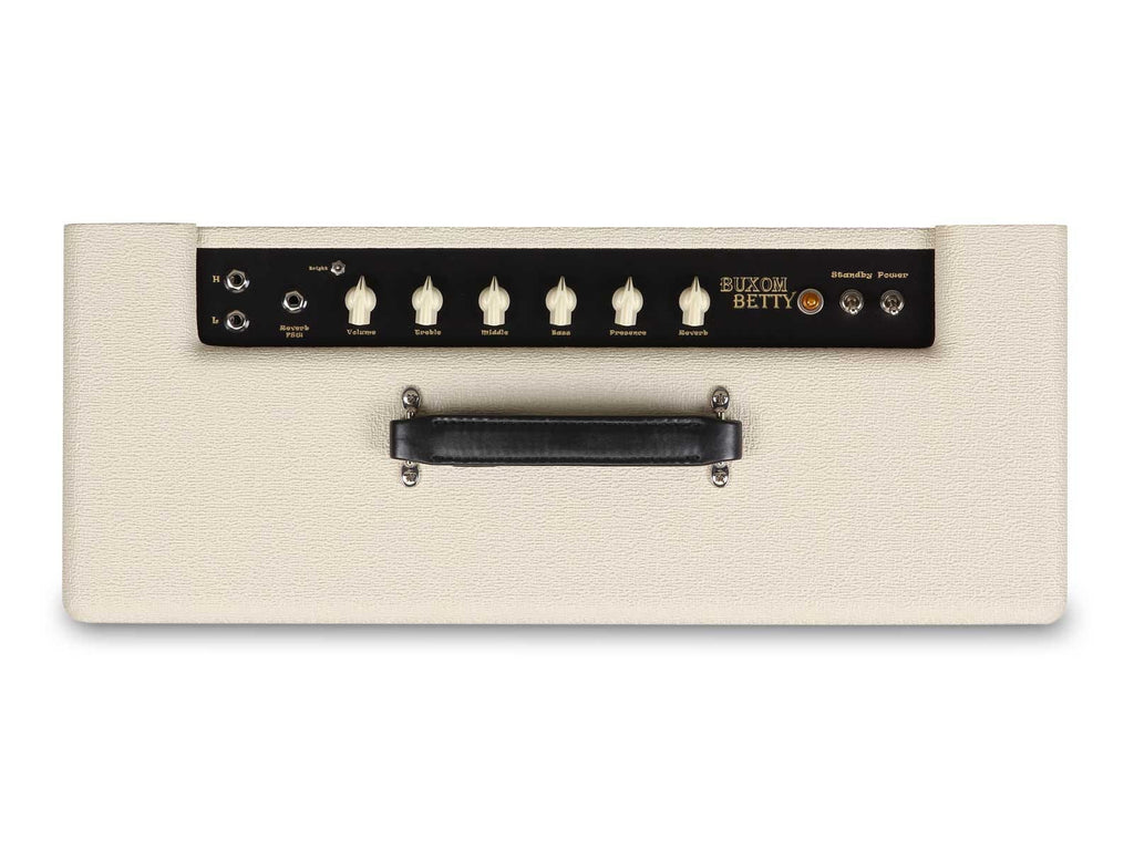 Friedman Buxom Betty 1x12" Guitar Amp Combo
