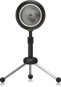 Behringer BV-BOMB Vintage Bomb USB Microphone