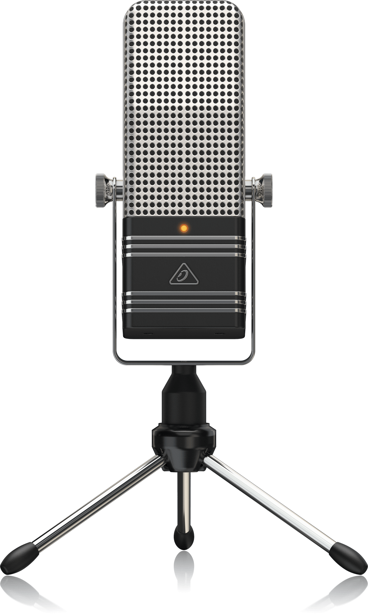 Behringer BV44 Vintage Broadcast Type 44 USB Microphone