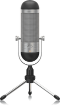 Behringer BVR84 Vintage Capsule USB Microphone