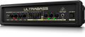 Behringer Ultrabass BXD3000H Bass Amp Head
