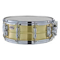 Yamaha Recording Custom Brass Snare Drum - 14" x 5.5"