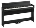 Korg C1 AIR Digital Piano - Black