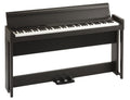 Korg C1 AIR Digital Piano - Brown