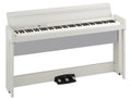 Korg C1 AIR Digital Piano - White