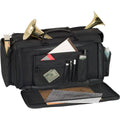 Protec Deluxe Triple Trumpet Gig Bag C248