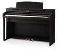 Kawai CA401 R Concert Artist Digital Piano w/Matching Bench - Rosewood