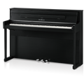 Kawai CA901 MB  Concert Artist Digital Piano w/Matching Bench - Modern Black
