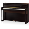 Kawai CA901 R  Concert Artist Digital Piano w/Matching Bench - Rosewood