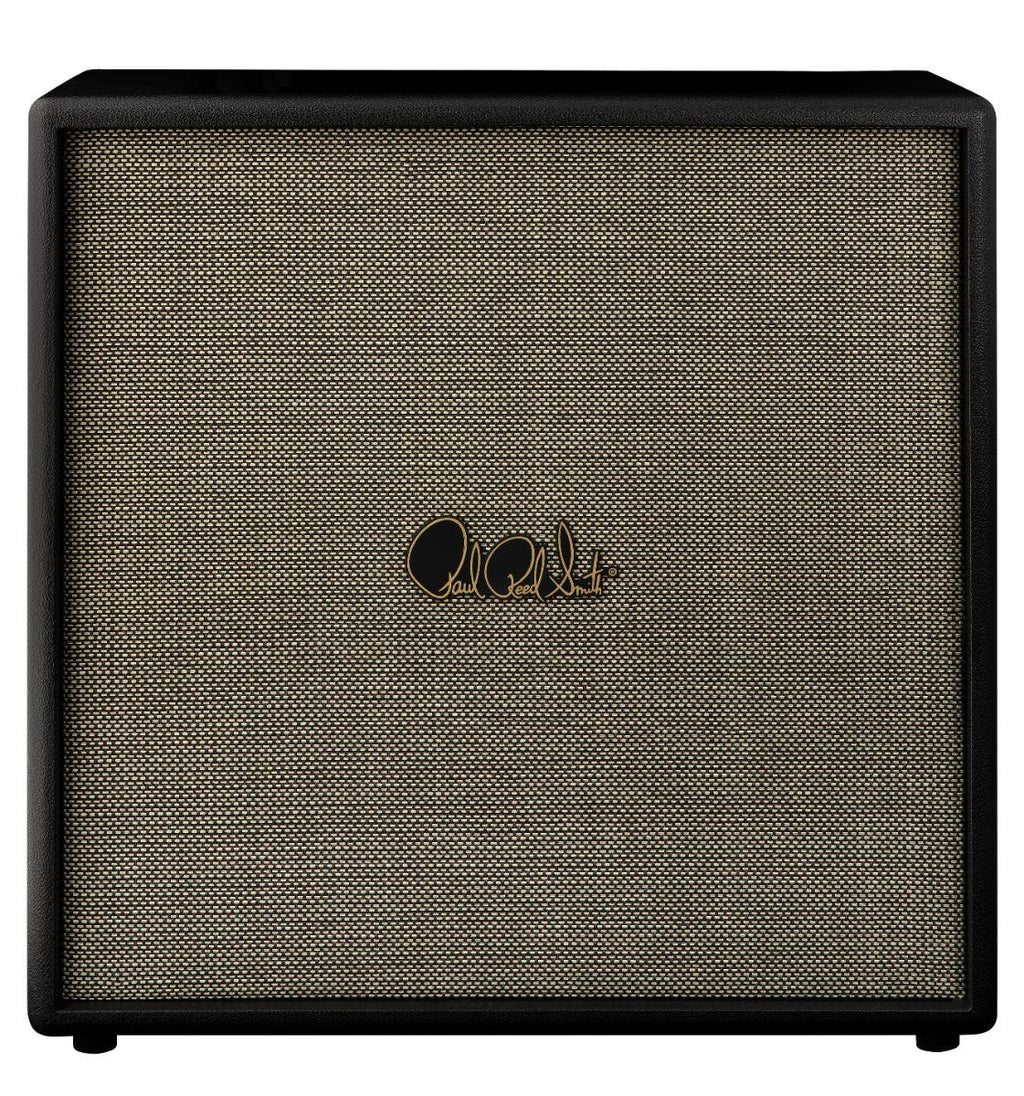 Paul Reed Smith (PRS) HDRX 4x12" Speaker Cab