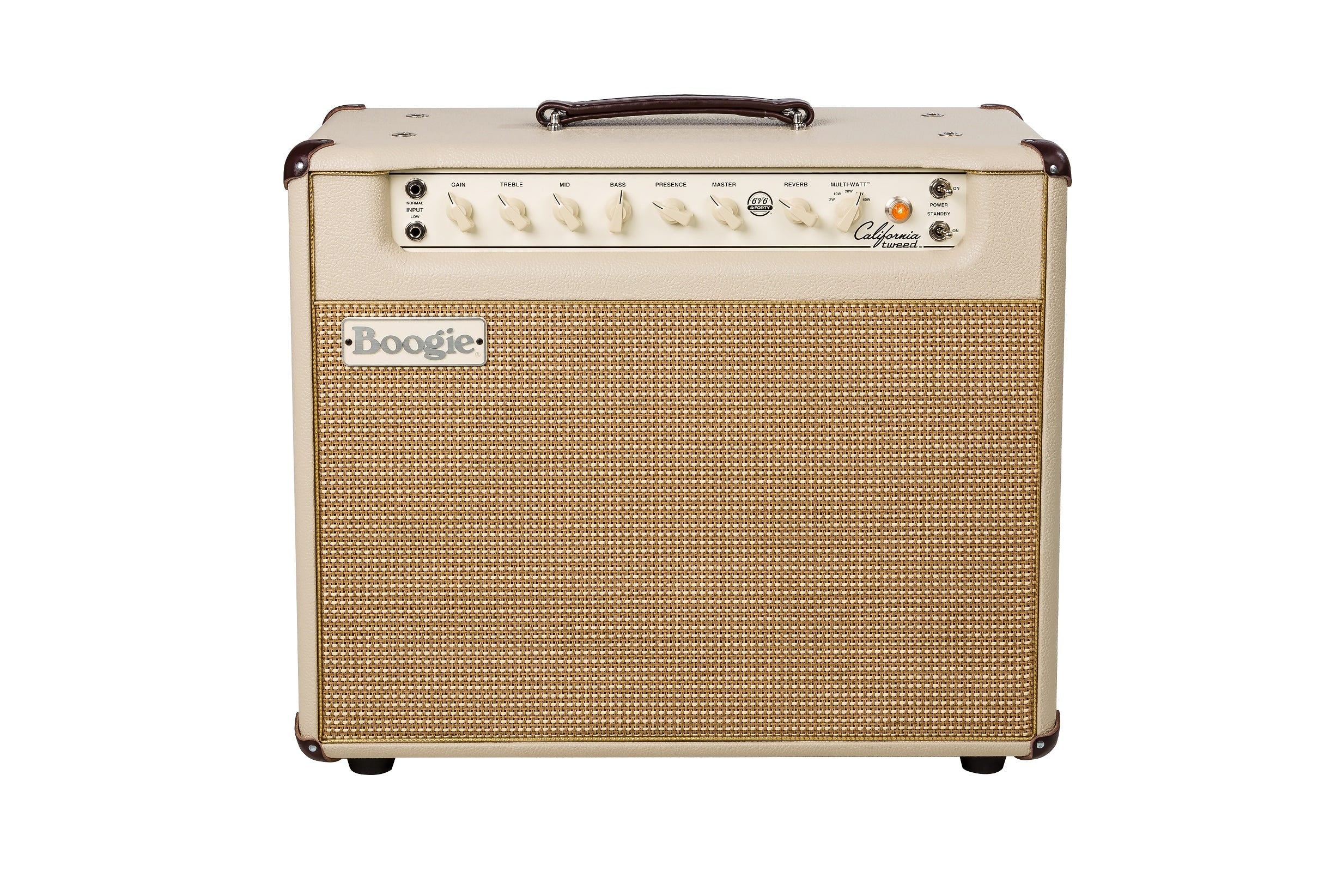 Mesa Boogie California Tweed 4:40 1x12" Guitar Combo