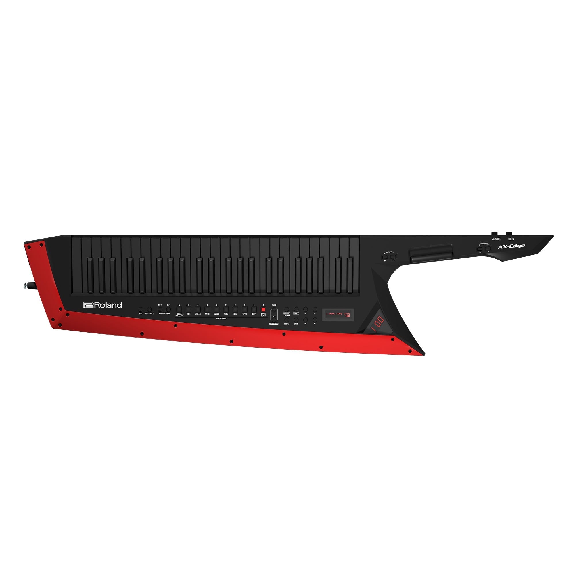 Roland Ax-Edge Keytar - Black