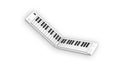 Blackstar Carry-On FC49 Folding Controller Keyboard