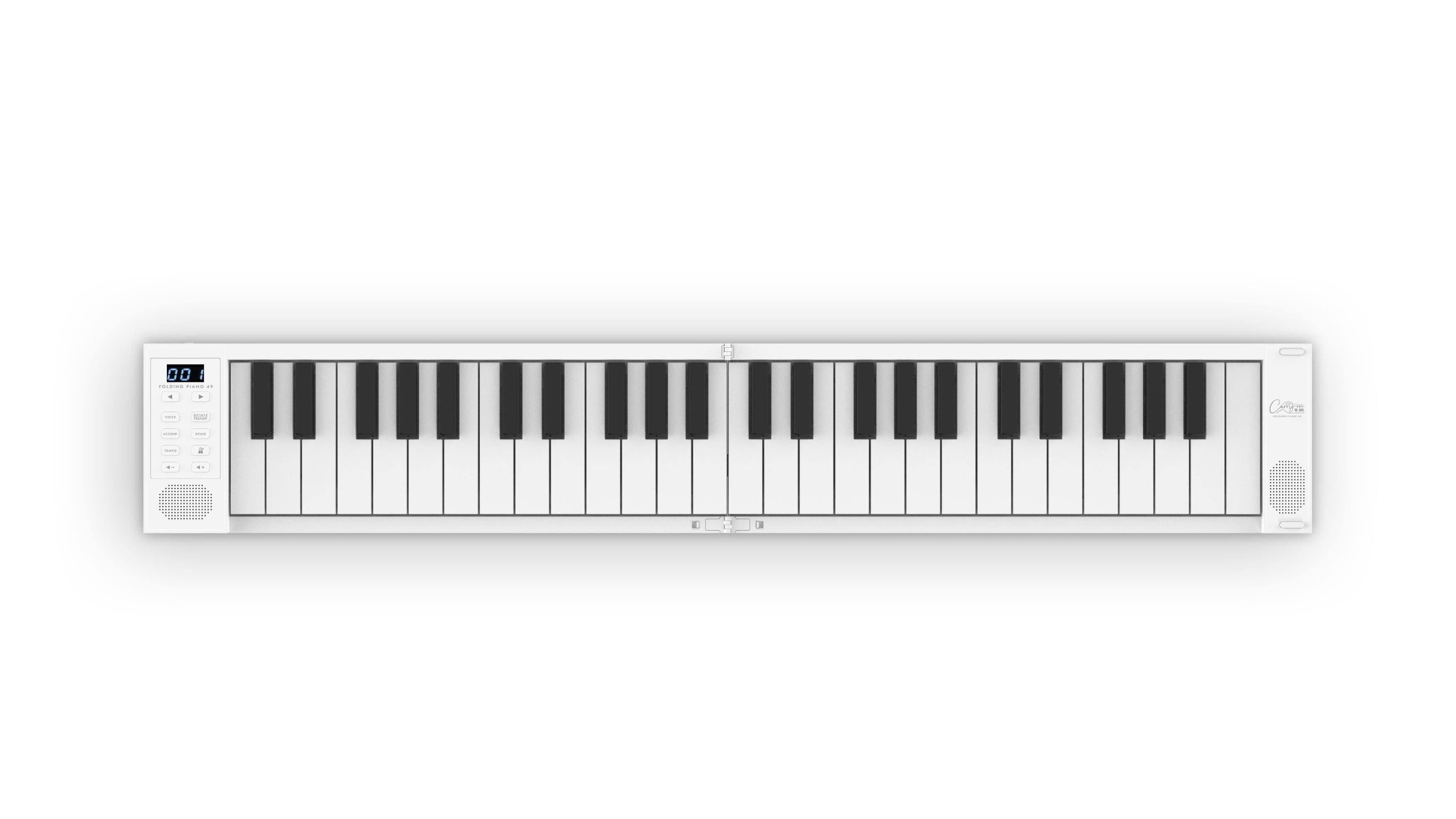 Blackstar Carry-On FC49 Folding Controller Keyboard