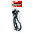 AMS DC6 Daisy Chain/Pedal Power Cable (6 Outputs)