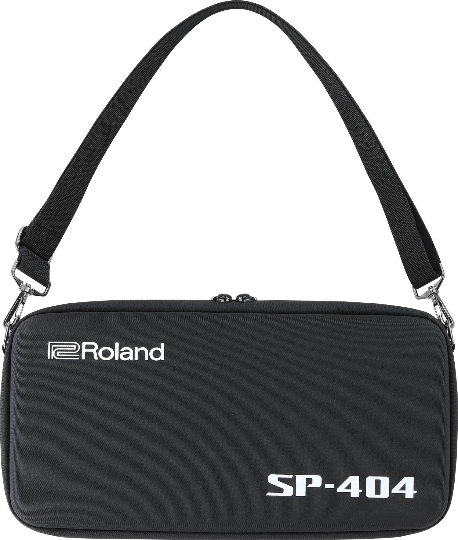 Roland CB404 Carry bag for SP-404