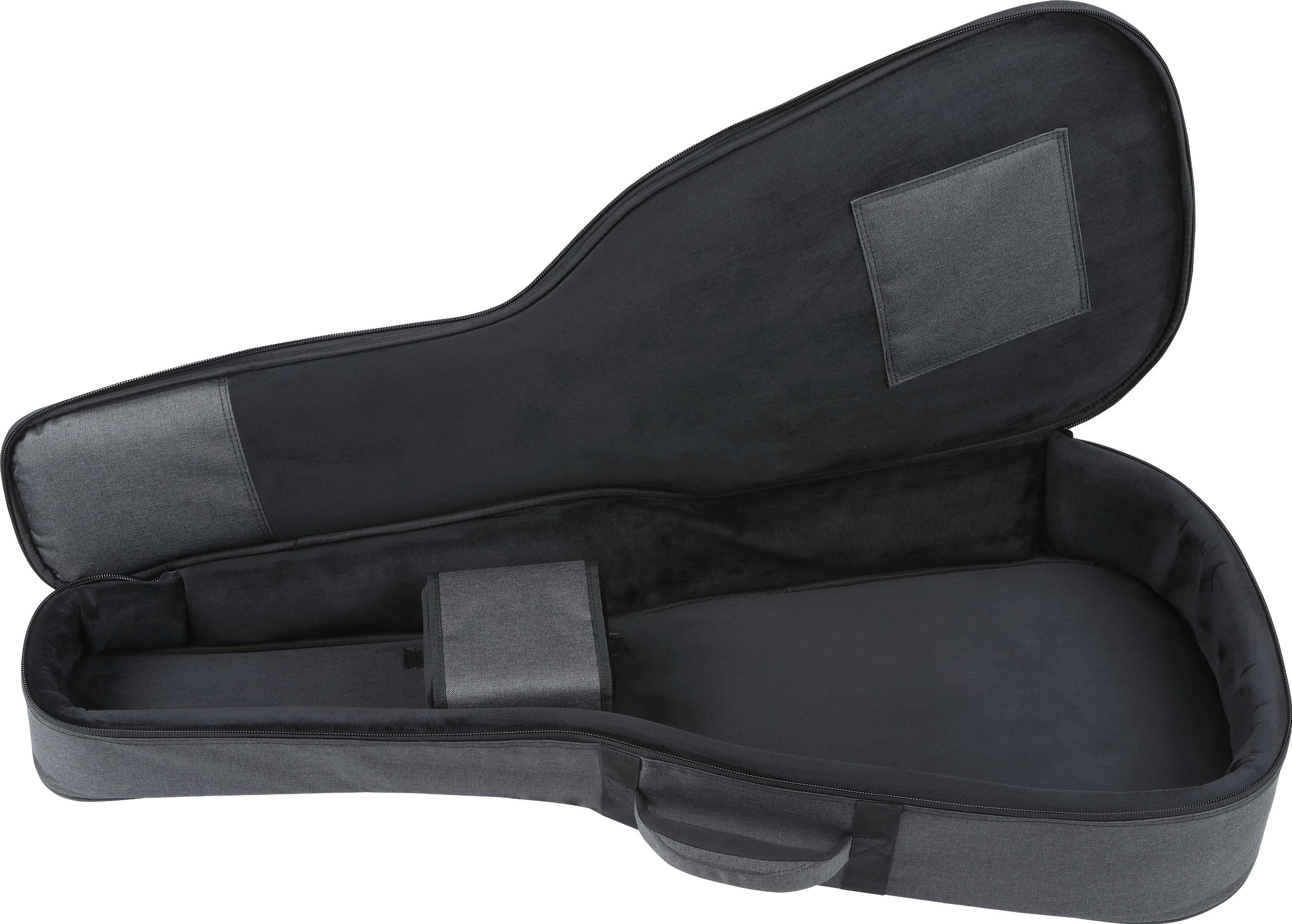 Boss CB-AG10 Acoustic Guitar Gigbag