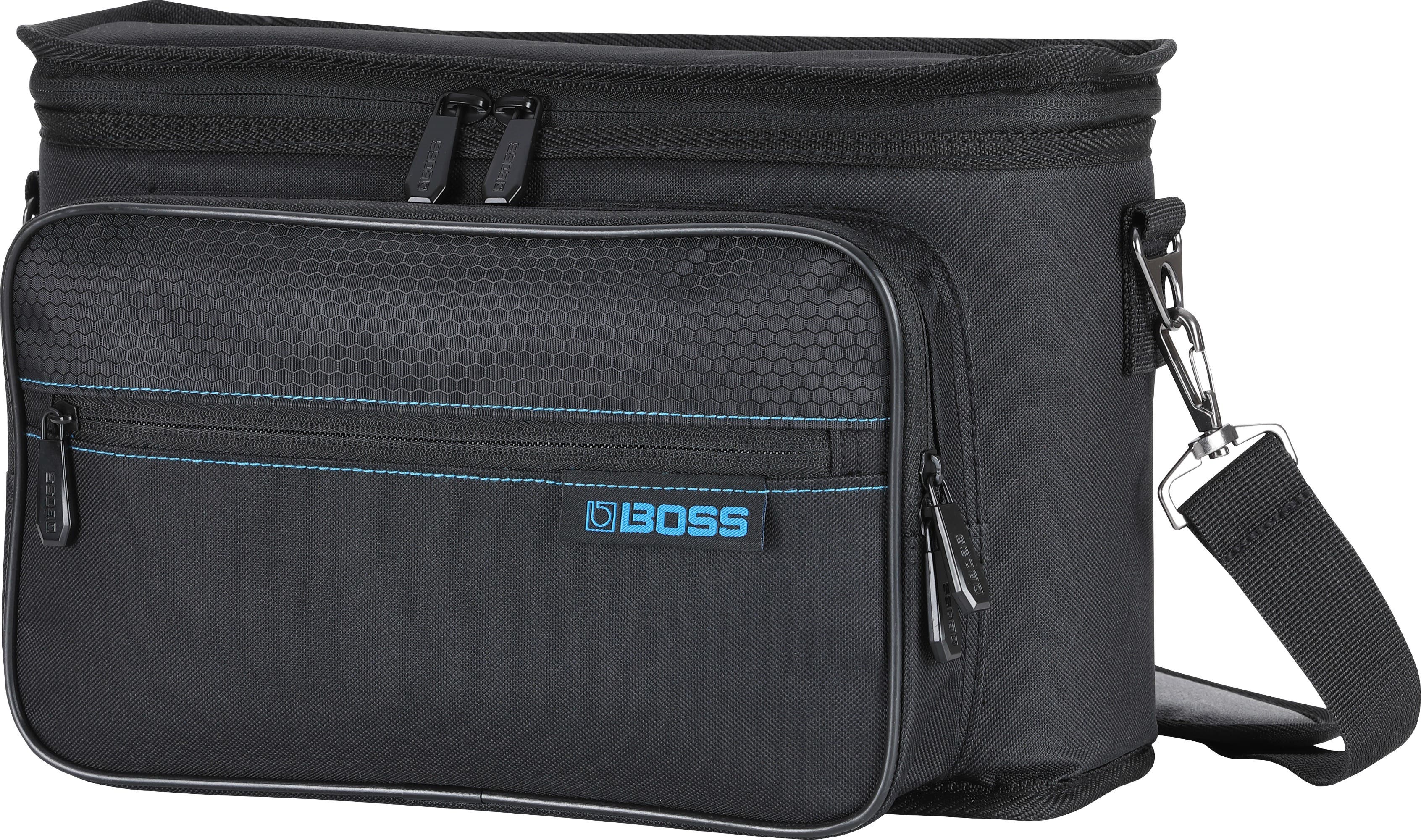 Boss CBVE22 Carry Bag for Vocal Performer