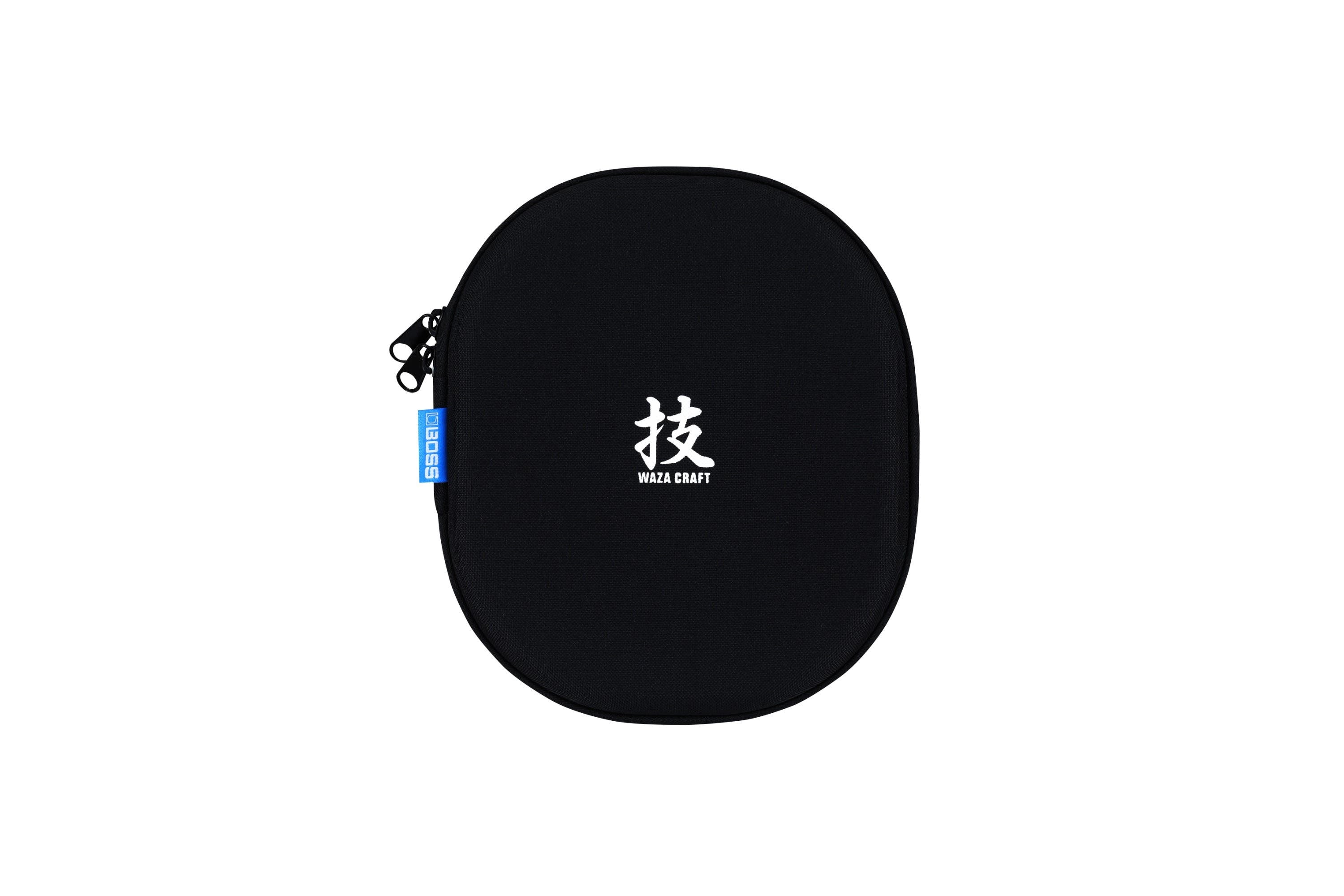 Boss CBWZAIR Carry Bag for Waza Air Headphones