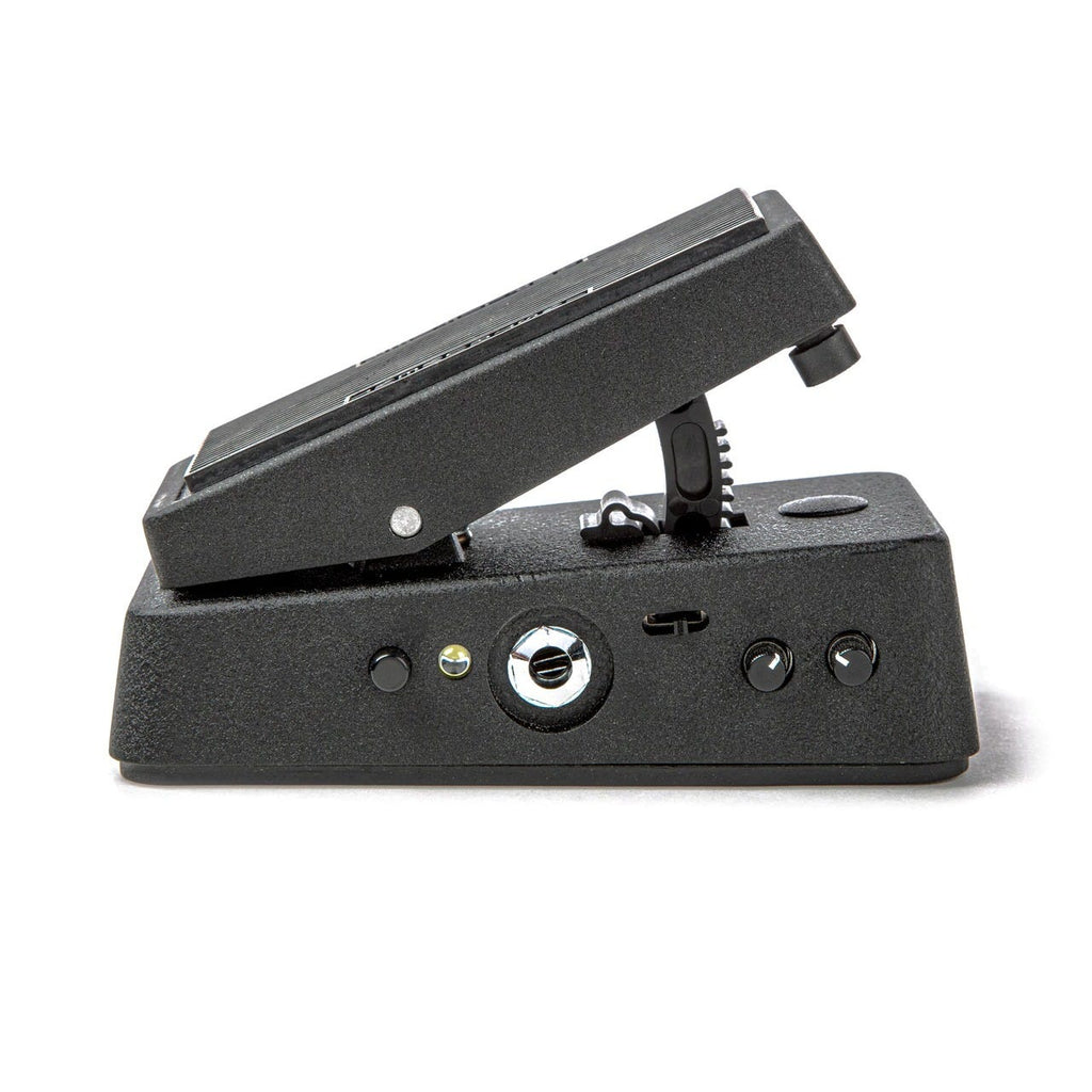 Dunlop Crybaby Q Mini 535Q Auto-Return Wah Pedal