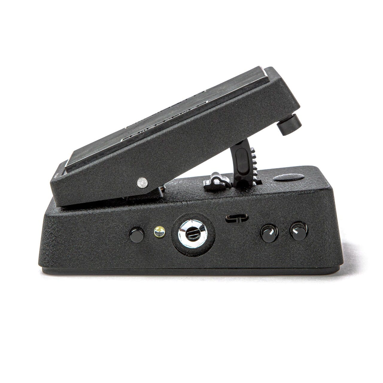 Dunlop Crybaby Q Mini 535Q Auto-Return Wah Pedal