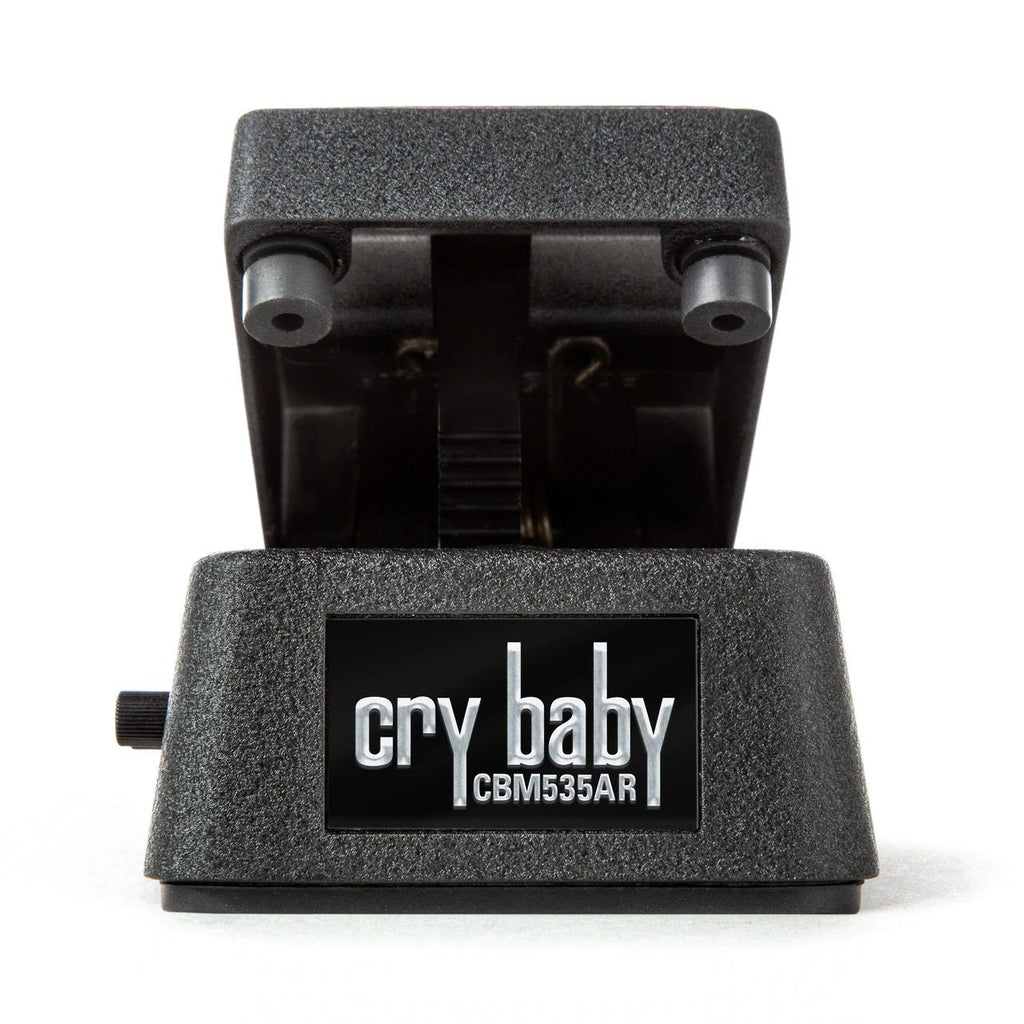 Dunlop Crybaby Q Mini 535Q Auto-Return Wah Pedal