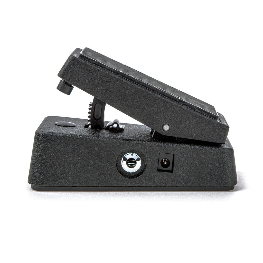 Dunlop Crybaby Q Mini 535Q Auto-Return Wah Pedal