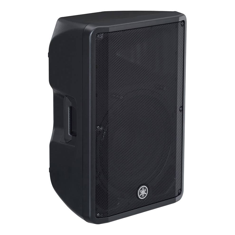 Yamaha CBR15 15" Passive Loudspeaker (CBR-15)