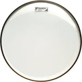 Aquarian 14 Inch Snare Drum Head Clear Snare Side Ccsn14 Classic Clear