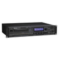 Tascam CD-6010 Rackmount CD Player for Broadcast