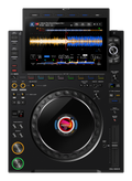 AlphaTheta CDJ-3000X Flagship Professional DJ Player