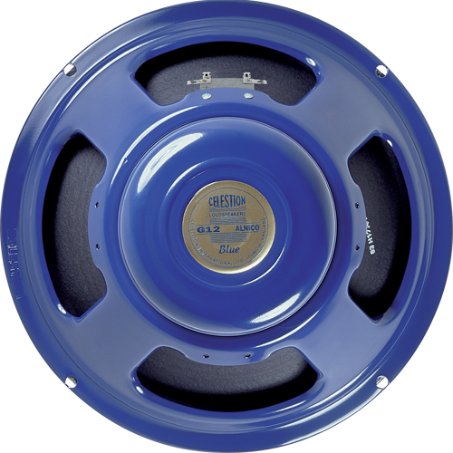 Celestion Alnico Blue 12" 15W Speaker 15OHM