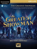 The Greatest Showman Cello Bk/Ola