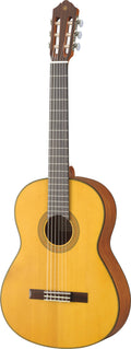 Yamaha CG122MS Classical Guitar - Matte Natural