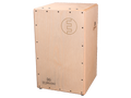 DG Chanela Birch Double String Cajon - Natural