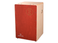 DG Chanela Birch Double String Cajon - Red