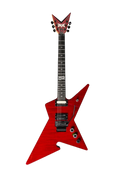 Dime Guitarz Culprit - Cherry Bomb