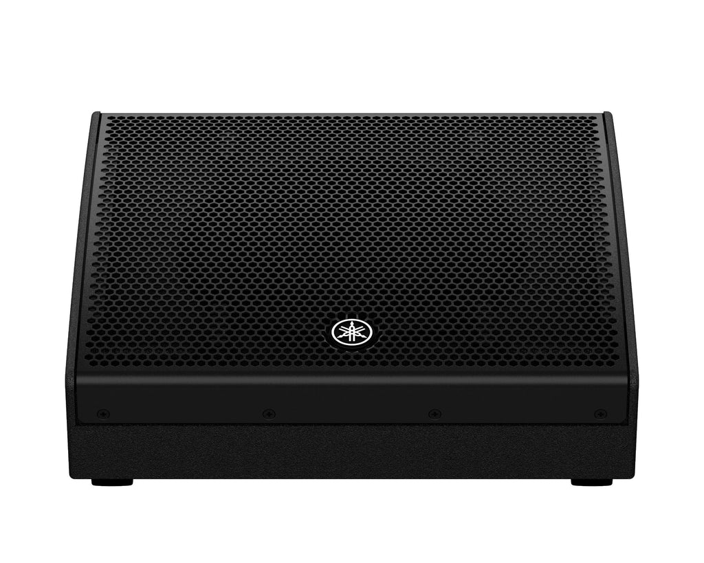 Yamaha CHR12M 12" Passive Floor Monitor Speaker